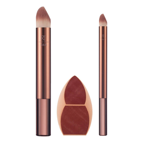 MAKEUP SAVER KIT  ESPONJA E PINCEL